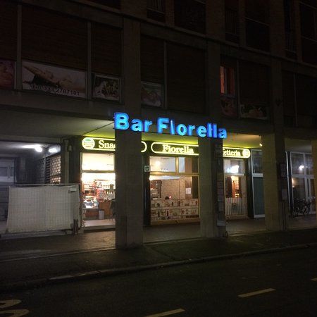 Bar Fiorella